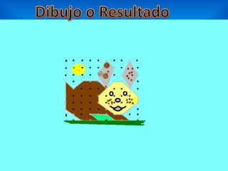 Dibujo o Resultado