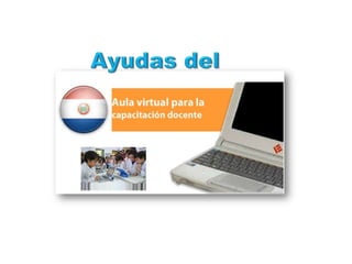Tutorial Subir diapositivas a la web