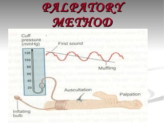 PALPATORY METHOD 