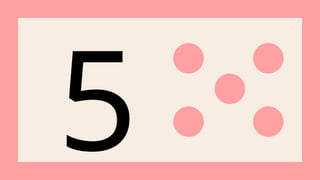 Subitising 1-5 NLP WEEKSubitising 1.pptx