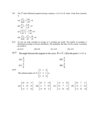 Subject-1 Engineering Mathematics GATE Questions.pdf
