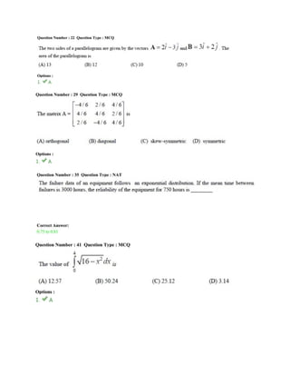 Subject-1 Engineering Mathematics GATE Questions.pdf