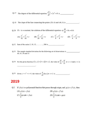 2019
 