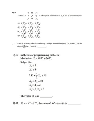 Subject-1 Engineering Mathematics GATE Questions.pdf