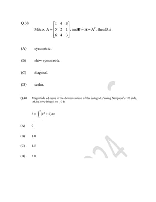 Subject-1 Engineering Mathematics GATE Questions.pdf