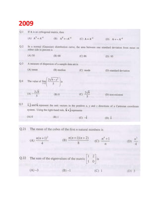 2009
 