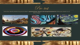 Understanding Subject and Content in Art: Types, Sources, and Meanings ...
