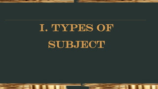 Understanding Subject and Content in Art: Types, Sources, and Meanings ...