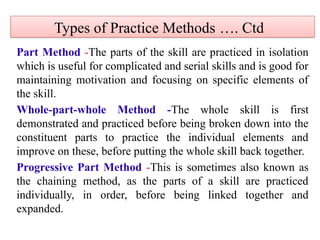 Effective Methods of Teaching Physical Education: Student and Teacher ...