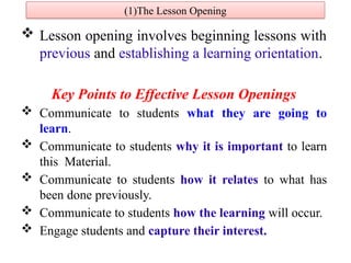 Effective Methods of Teaching Physical Education: Student and Teacher ...
