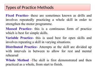 Physical development, Cognitive development, Communication development ...