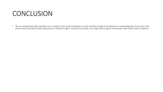 Concluding Rights SUBJECT - JURISPRUDENCE PART 2.pdf