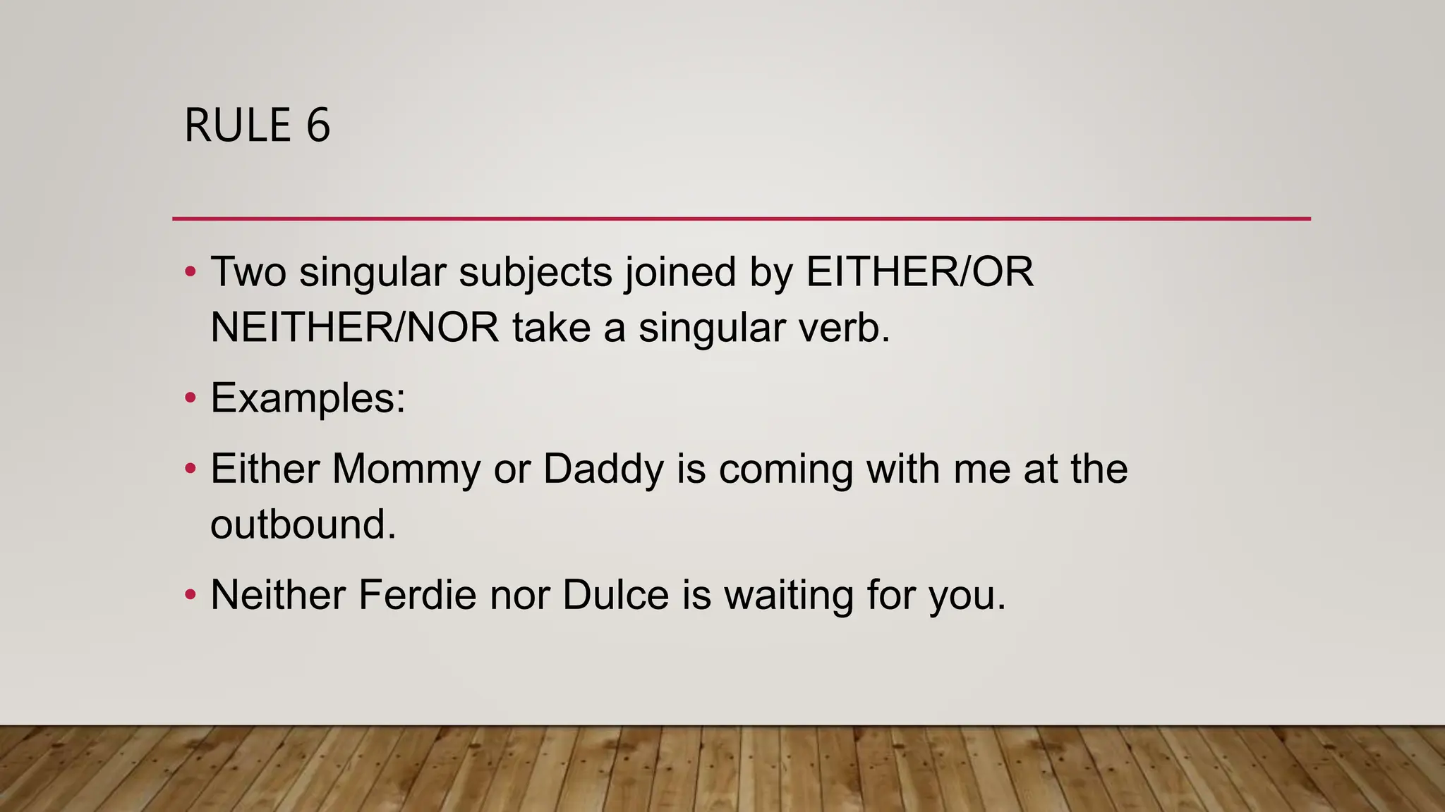 SUBJECT-VERB-AGREEMENT.pptx12345656556256529563 | PPTX