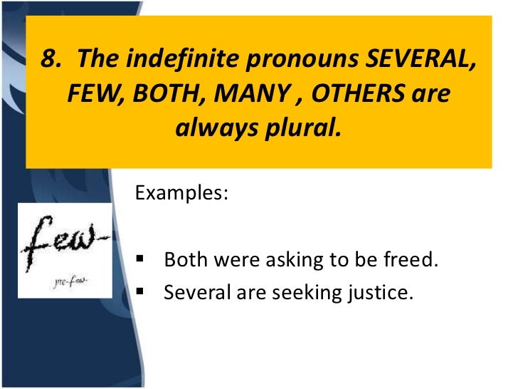 subject and verb agreement pdf