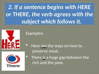 Verb Poor Subject-Verb Agreementlllllllll-PPT.pptx