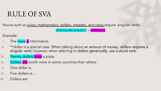 SUBJECT-VERB AGREEMENT & SIMPLE PRESENT TENSE.pdf
