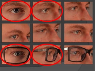 Subject 1 - Contact Sheets