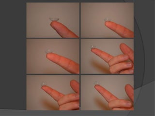 Subject 1 - Contact Sheets