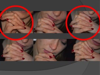 Subject 2 - Contact Sheets