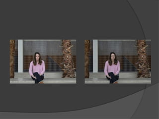 Subject 2 - Contact Sheets