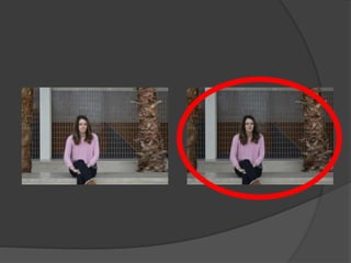 Subject 2 - Contact Sheets