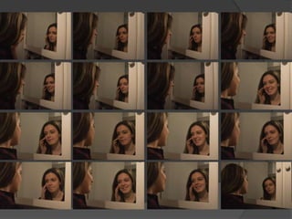 Subject 2 - Contact Sheets