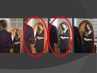 Subject 2 - Contact Sheets