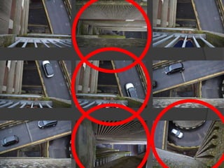 Subject 3 - Contact Sheets