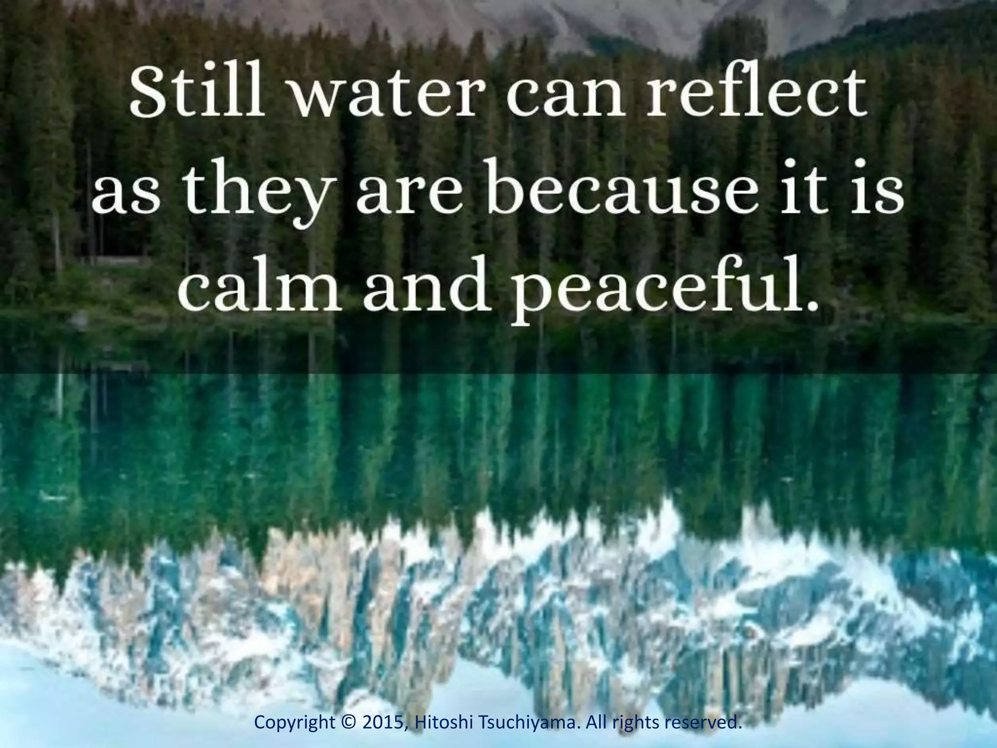 Copyright © 2015, Hitoshi Tsuchiyama. All rights reserved.
 