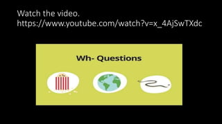 Watch the video.
https://www.youtube.com/watch?v=x_4AjSwTXdc
 