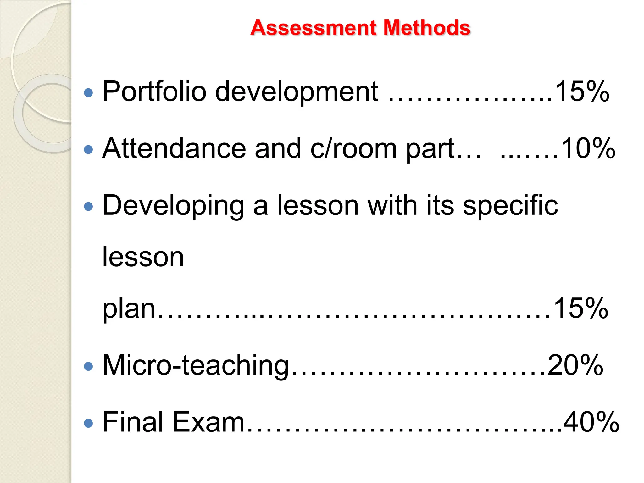 Subject Area Method Ii.pdf Subject Area Methods in Teaching of EnglishLanguage education.pptx
