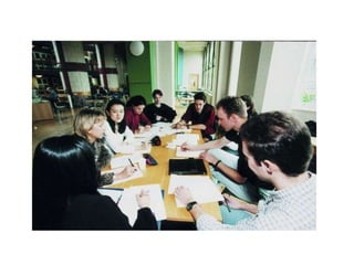 Library Services for Faculty