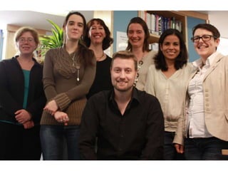 Library Services for Faculty