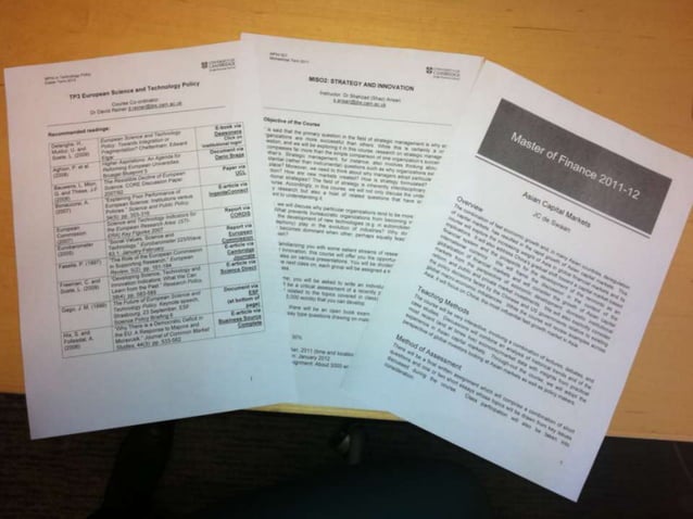 Library Services For Faculty Pptx