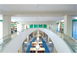 Library Services for Faculty