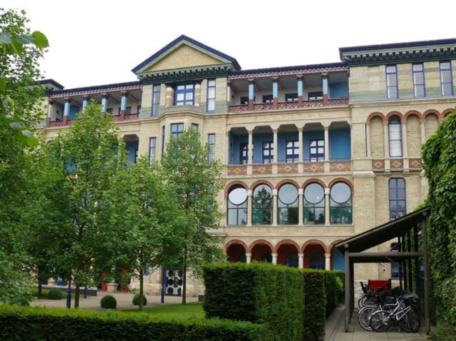 Library Services For Faculty Pptx