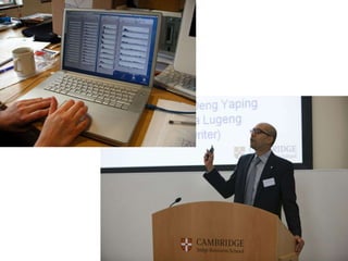 Library Services for Faculty