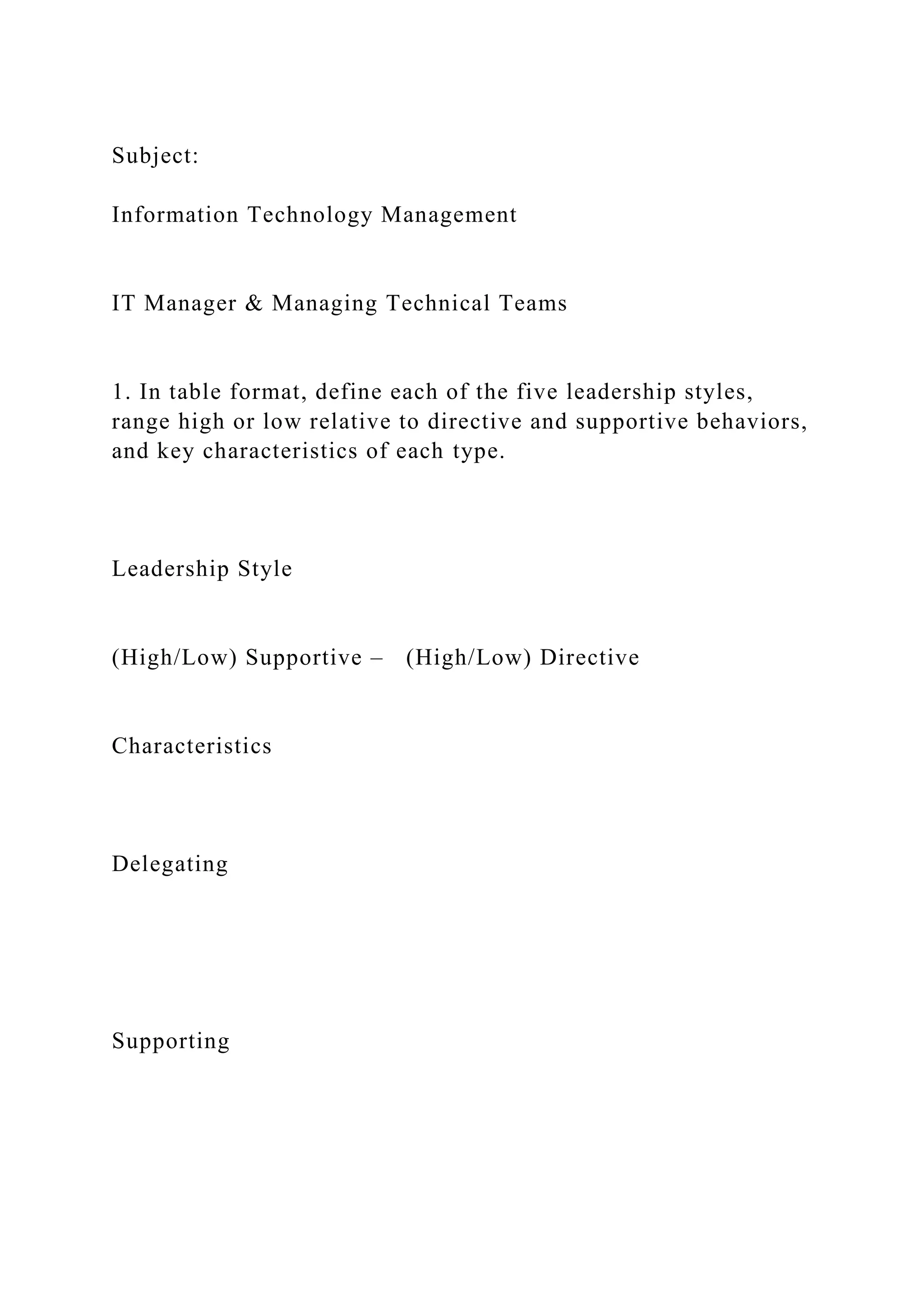 subject-information-technology-management-it-manager-docx