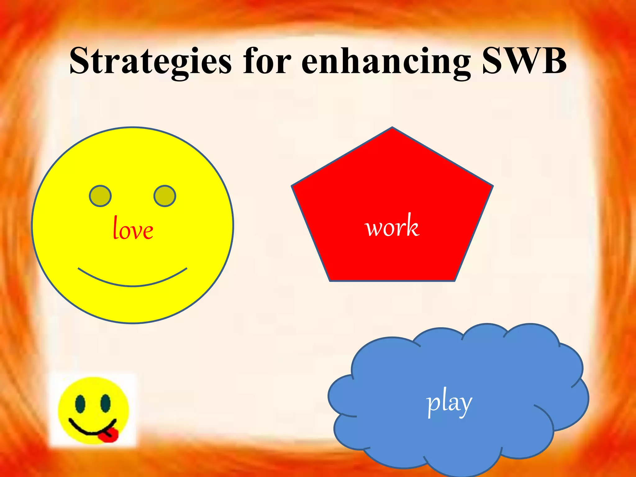 Subjective well being asit | PPTX