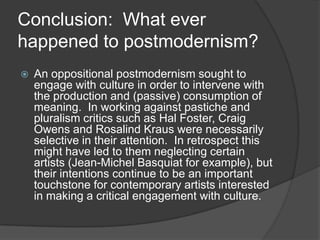 Paul McCarthySanta Chocolate Shop, 1997