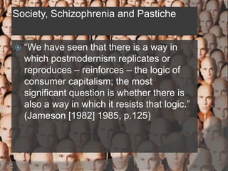 Nicholas Reig (1973), The Man Who Fell to Earth