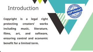 SUBJECT MATTER OF COPYRIGHT - SOUND AND MUSIC.pptx