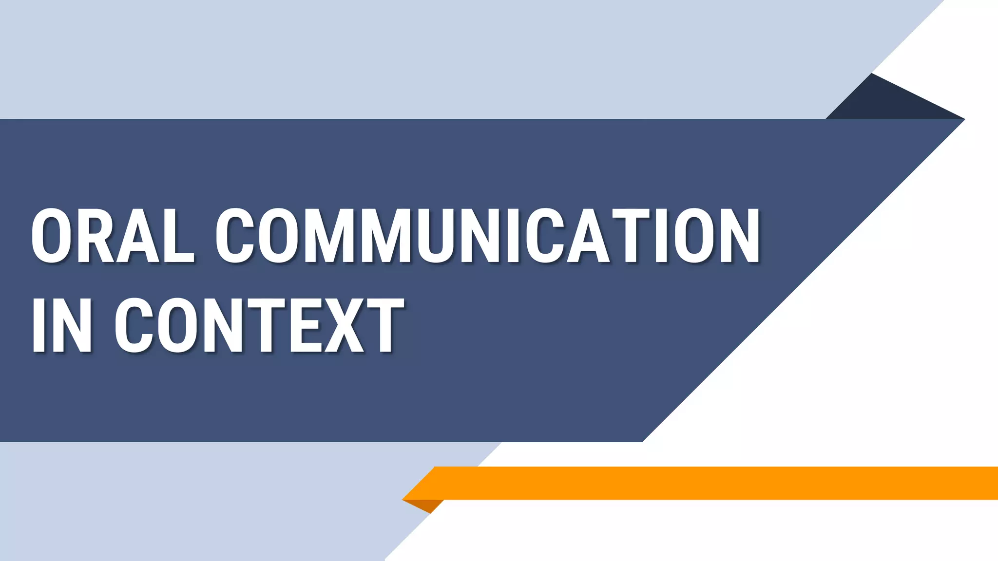 SUBJECT ORIENTATION - ORAL COM.pptx