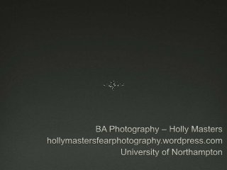 Subject Portrait Contact Sheets