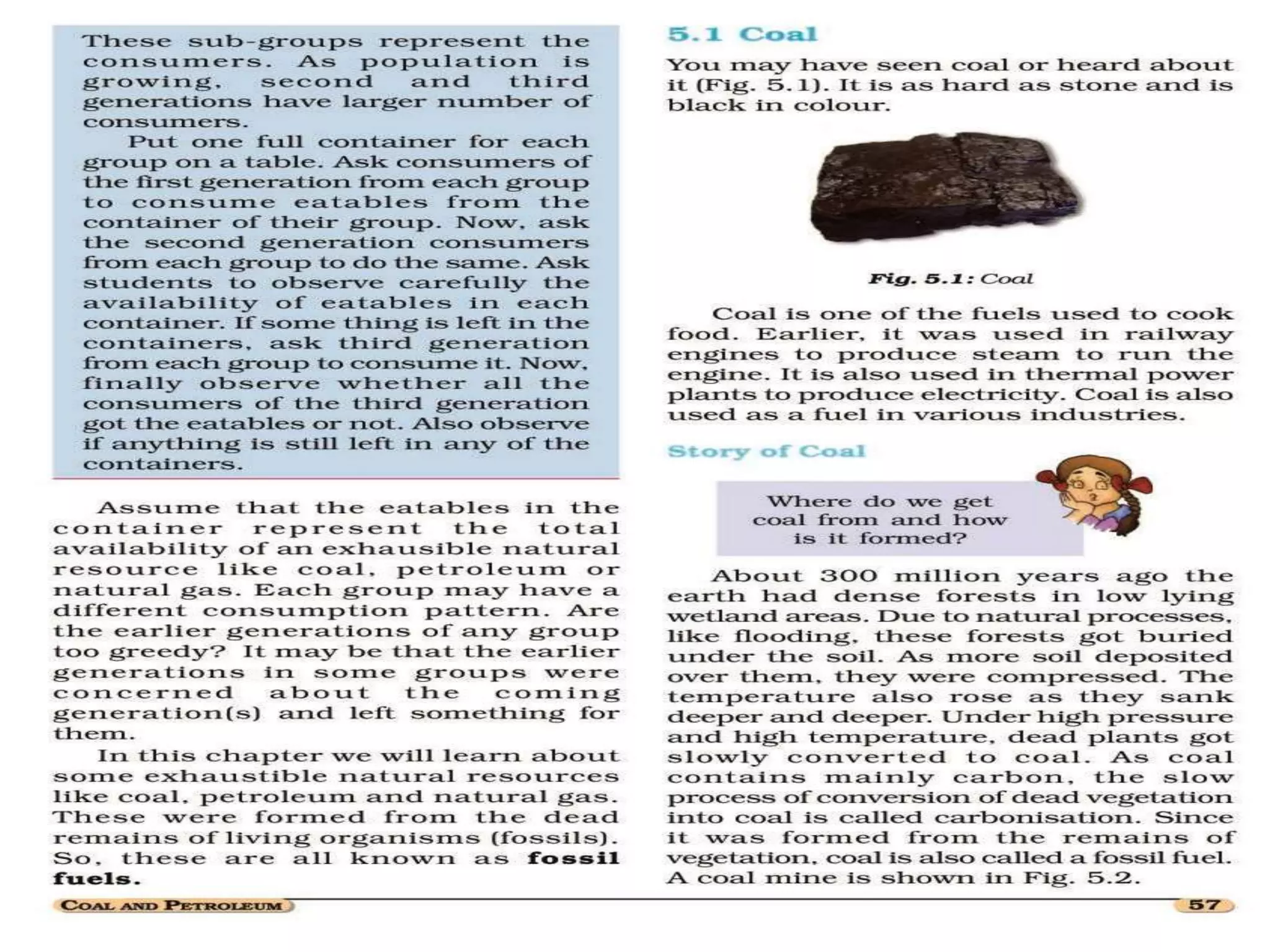 Subject ppt class 8 th | PPT