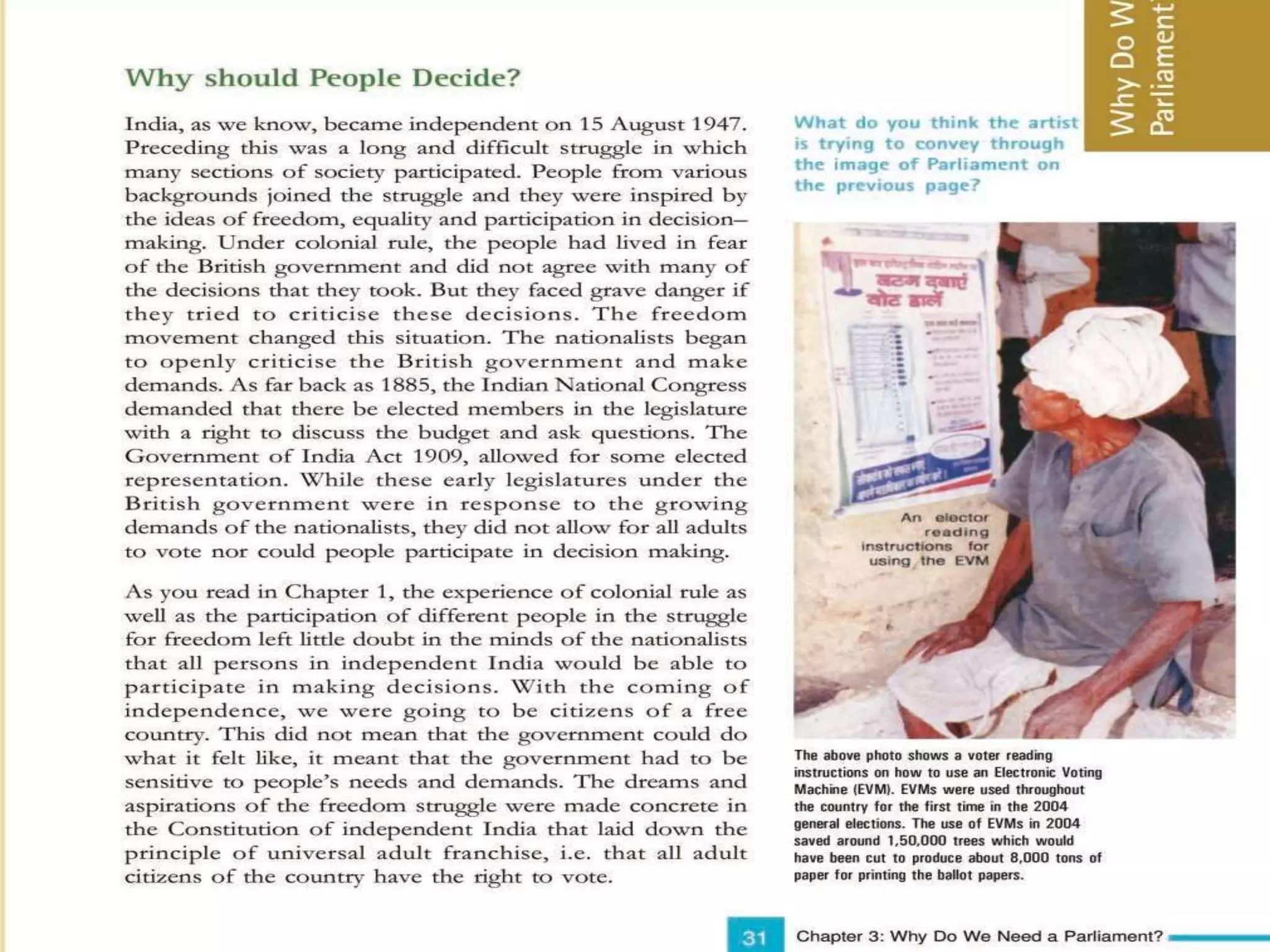 Subject ppt class 8 th | PPT