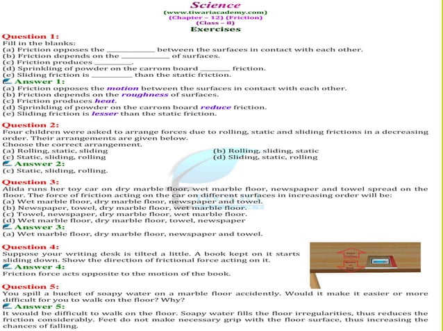 Subject ppt class 8 th | PPT