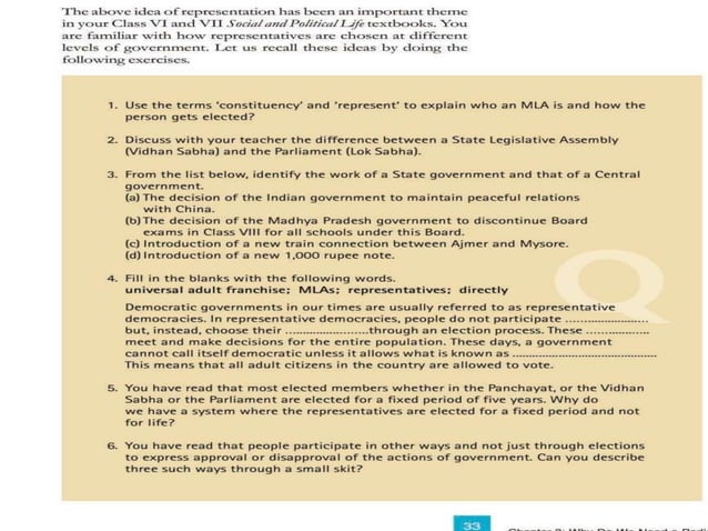 Subject ppt class 8 th | PPT