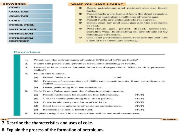 Subject ppt class 8 th | PPT