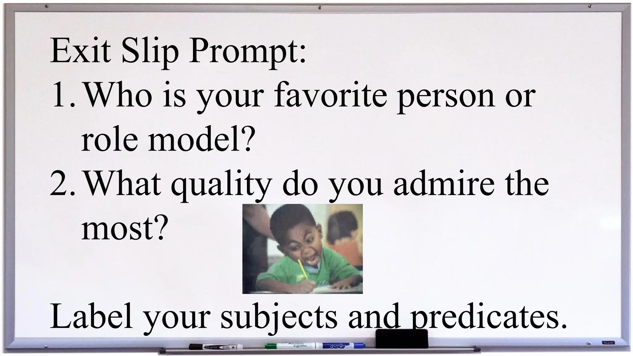 Subject & PredicateVERBSNOUNSADVERBS.pptx